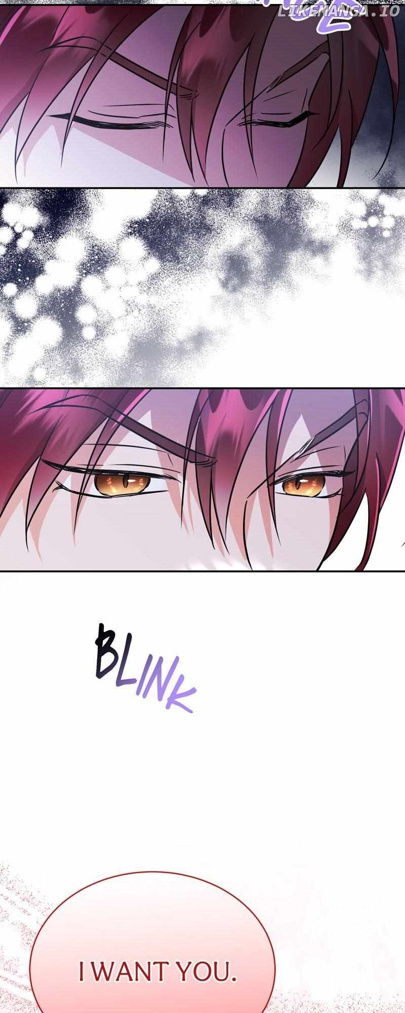 The Evil Grand Duchess Has a Secret Life Chapter 62 - page 68