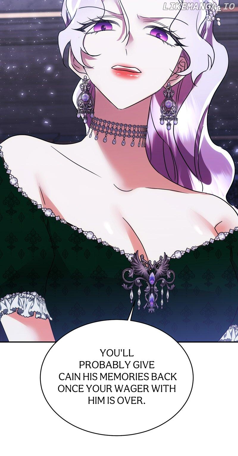 The Evil Grand Duchess Has a Secret Life Chapter 63 - page 11