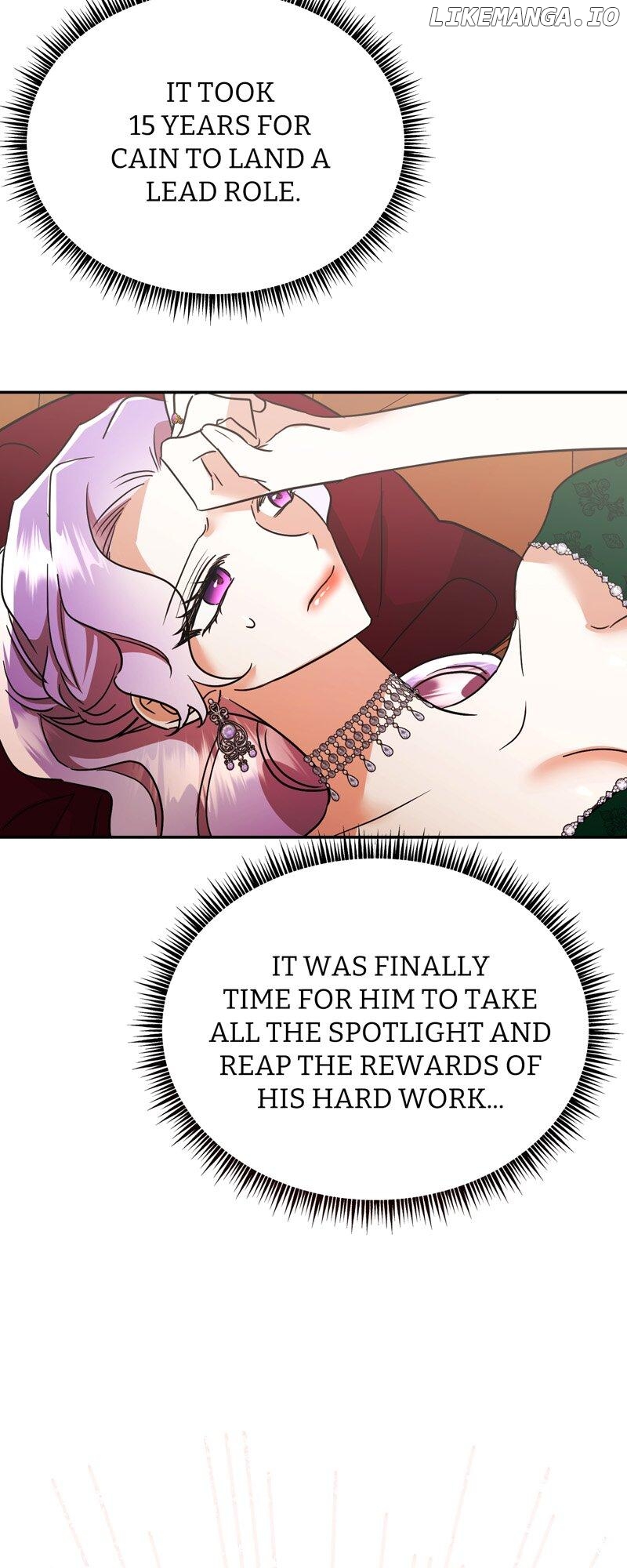 The Evil Grand Duchess Has a Secret Life Chapter 63 - page 23