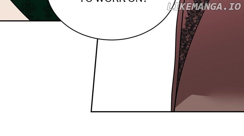 The Evil Grand Duchess Has a Secret Life Chapter 63 - page 33