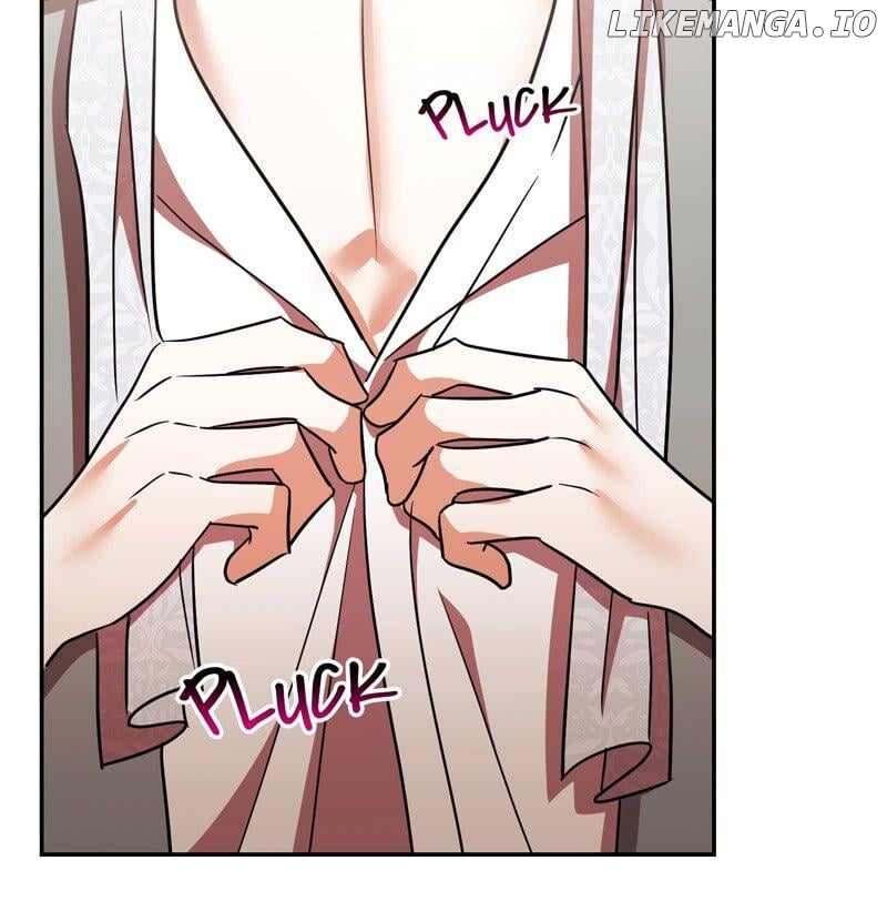 The Evil Grand Duchess Has a Secret Life Chapter 63 - page 39