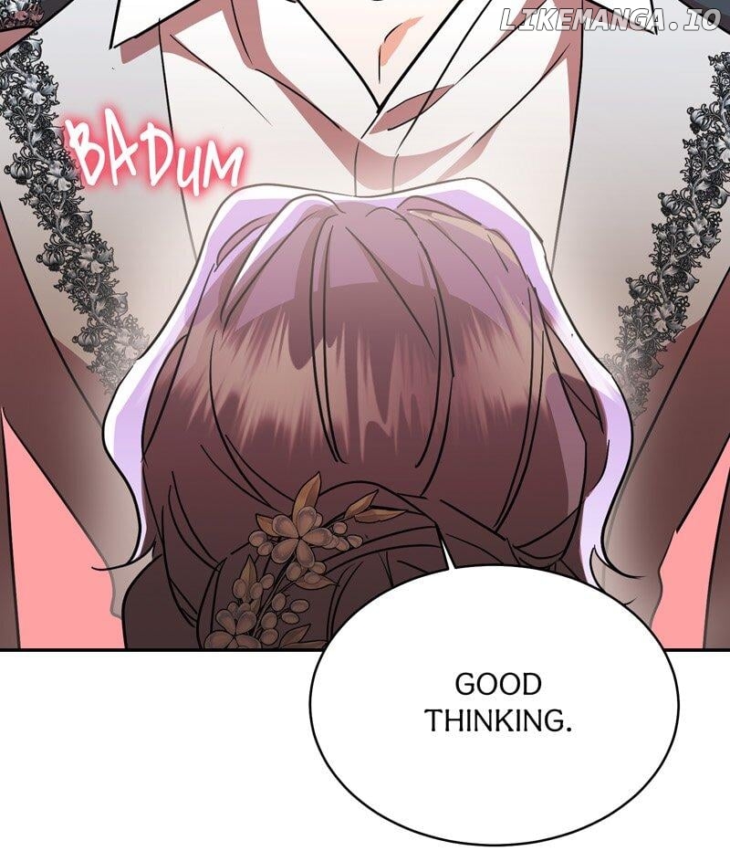 The Evil Grand Duchess Has a Secret Life Chapter 63 - page 50