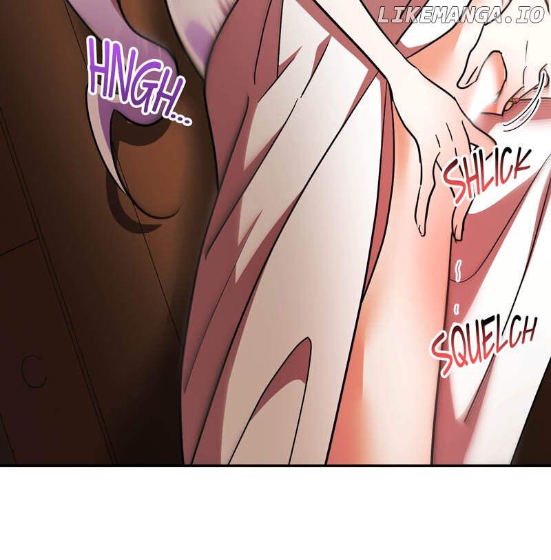 The Evil Grand Duchess Has a Secret Life Chapter 64 - page 12