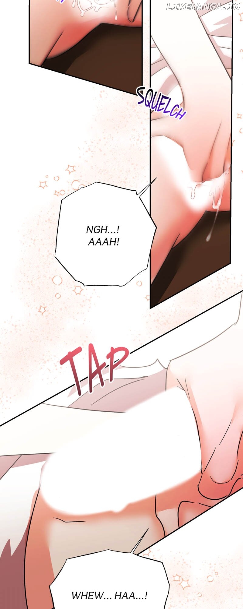 The Evil Grand Duchess Has a Secret Life Chapter 64 - page 22