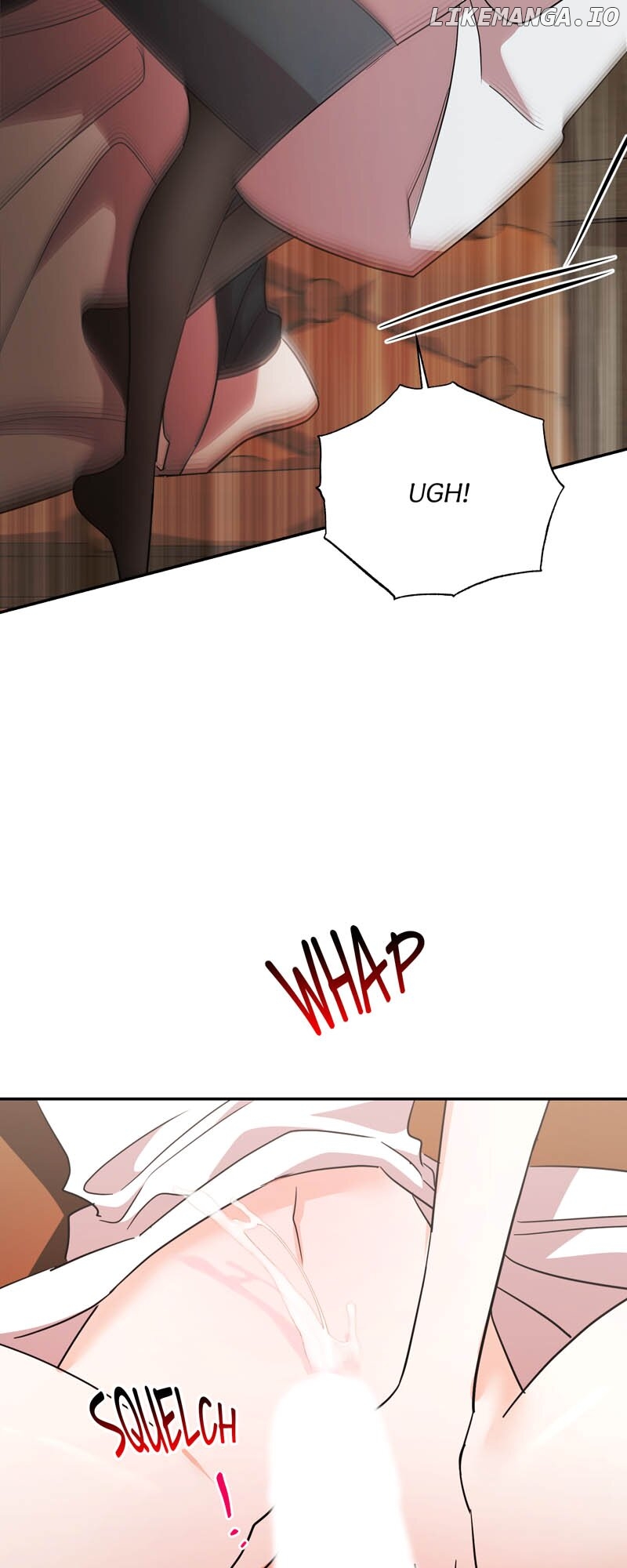 The Evil Grand Duchess Has a Secret Life Chapter 64 - page 25