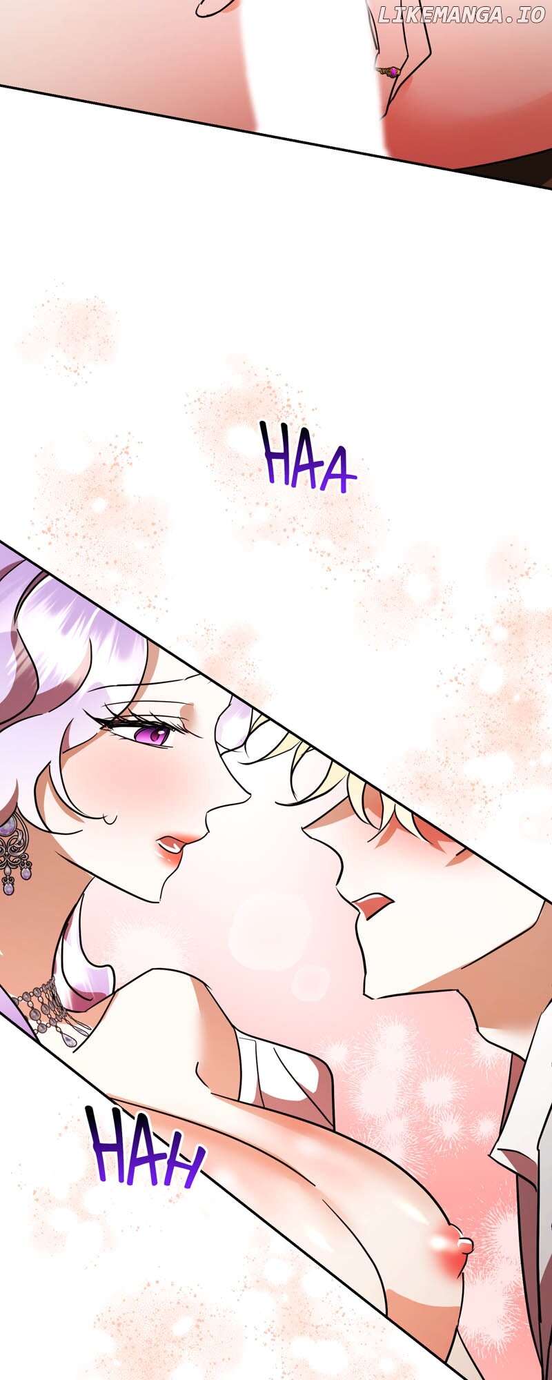 The Evil Grand Duchess Has a Secret Life Chapter 64 - page 26