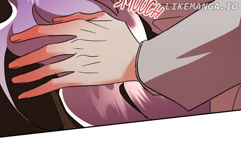 The Evil Grand Duchess Has a Secret Life Chapter 64 - page 29