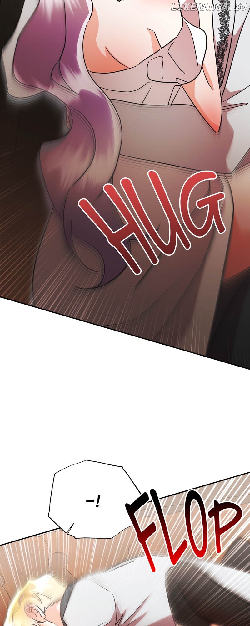 The Evil Grand Duchess Has a Secret Life Chapter 64 - page 32