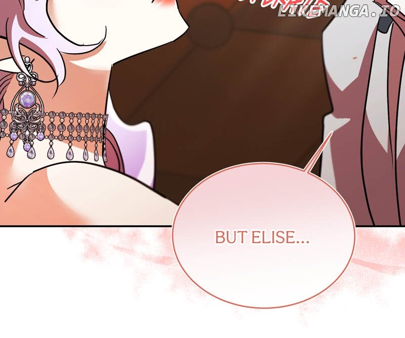 The Evil Grand Duchess Has a Secret Life Chapter 64 - page 41