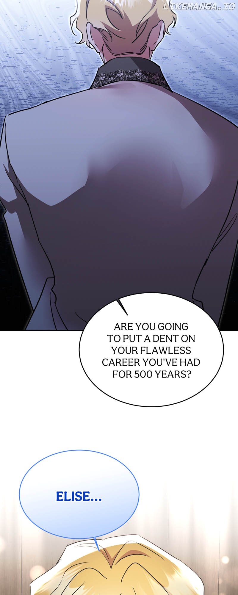 The Evil Grand Duchess Has a Secret Life Chapter 64 - page 43