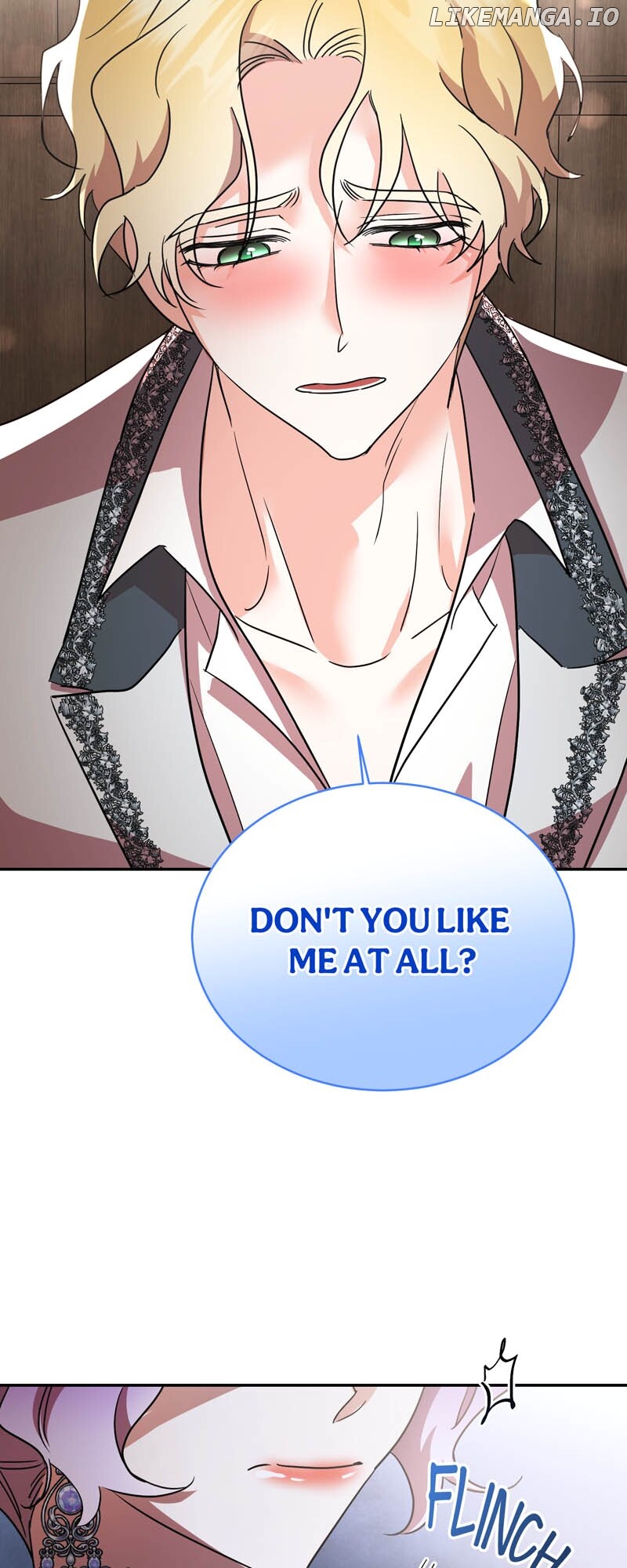 The Evil Grand Duchess Has a Secret Life Chapter 64 - page 44