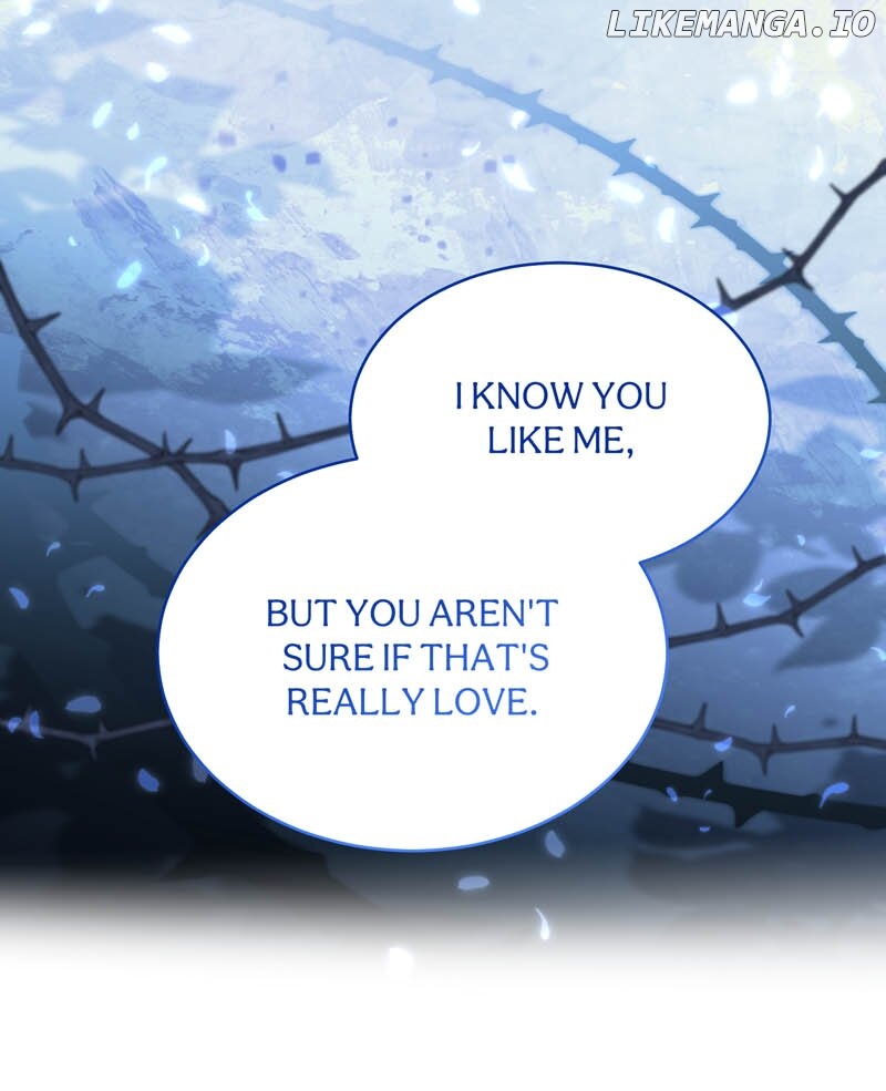 The Evil Grand Duchess Has a Secret Life Chapter 64 - page 47