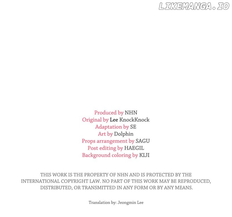 The Evil Grand Duchess Has a Secret Life Chapter 64 - page 65