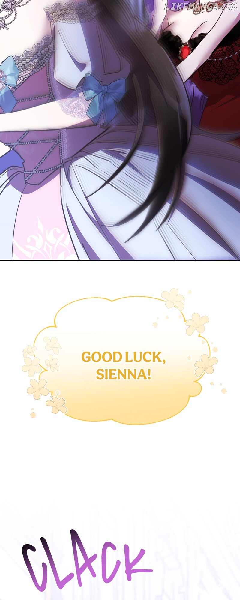 The Evil Grand Duchess Has a Secret Life Chapter 65 - page 11