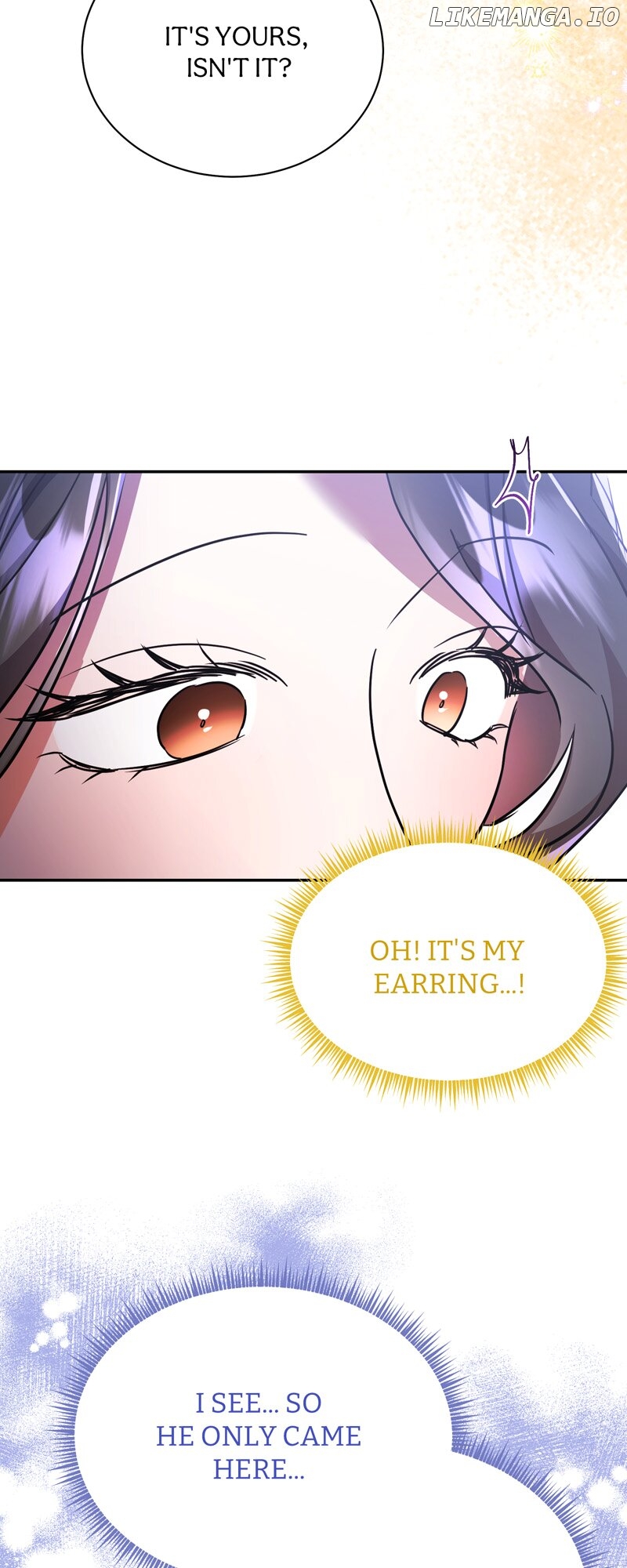 The Evil Grand Duchess Has a Secret Life Chapter 65 - page 19