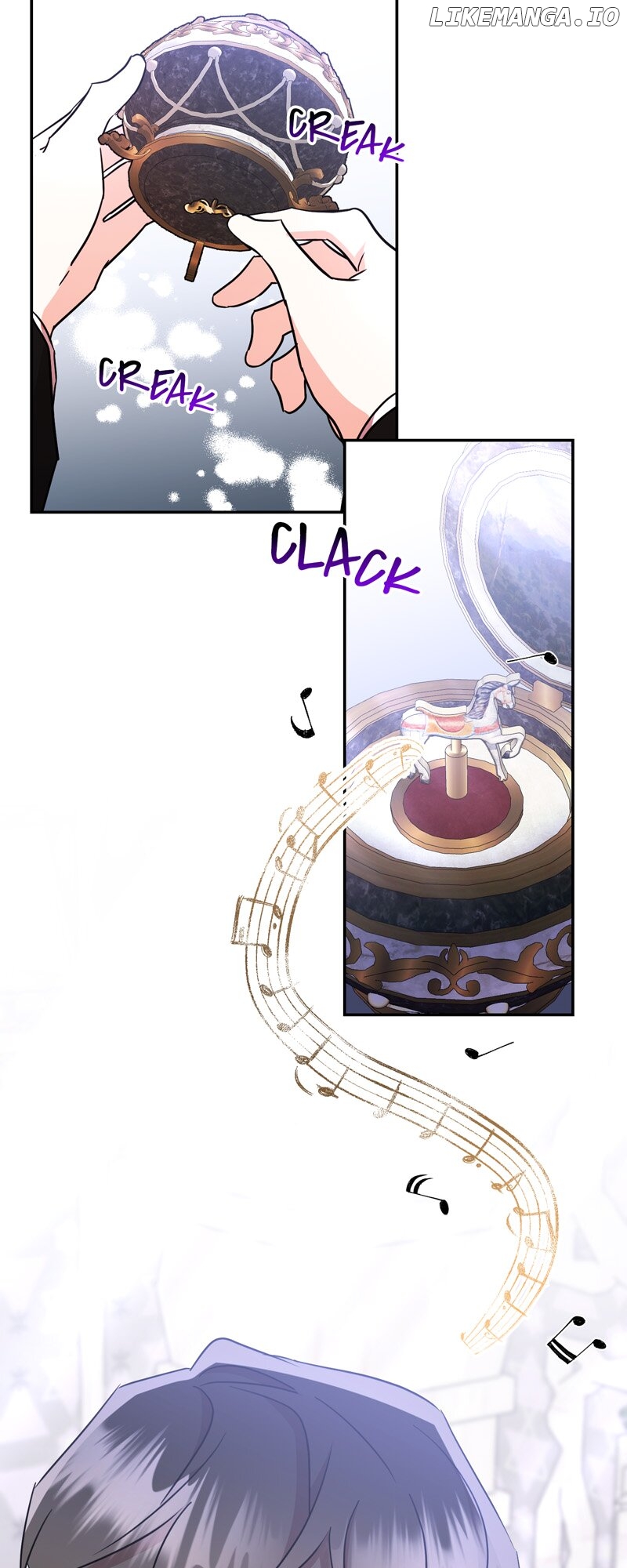 The Evil Grand Duchess Has a Secret Life Chapter 65 - page 30