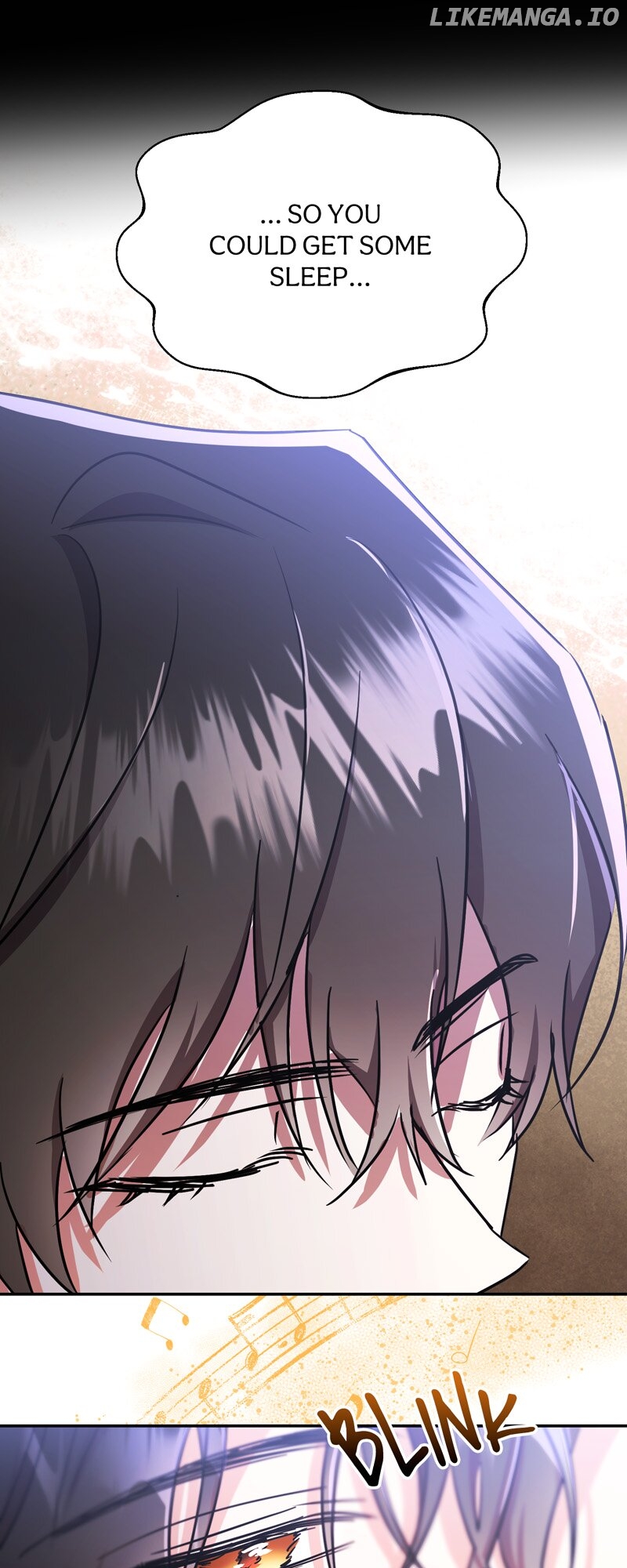 The Evil Grand Duchess Has a Secret Life Chapter 65 - page 36