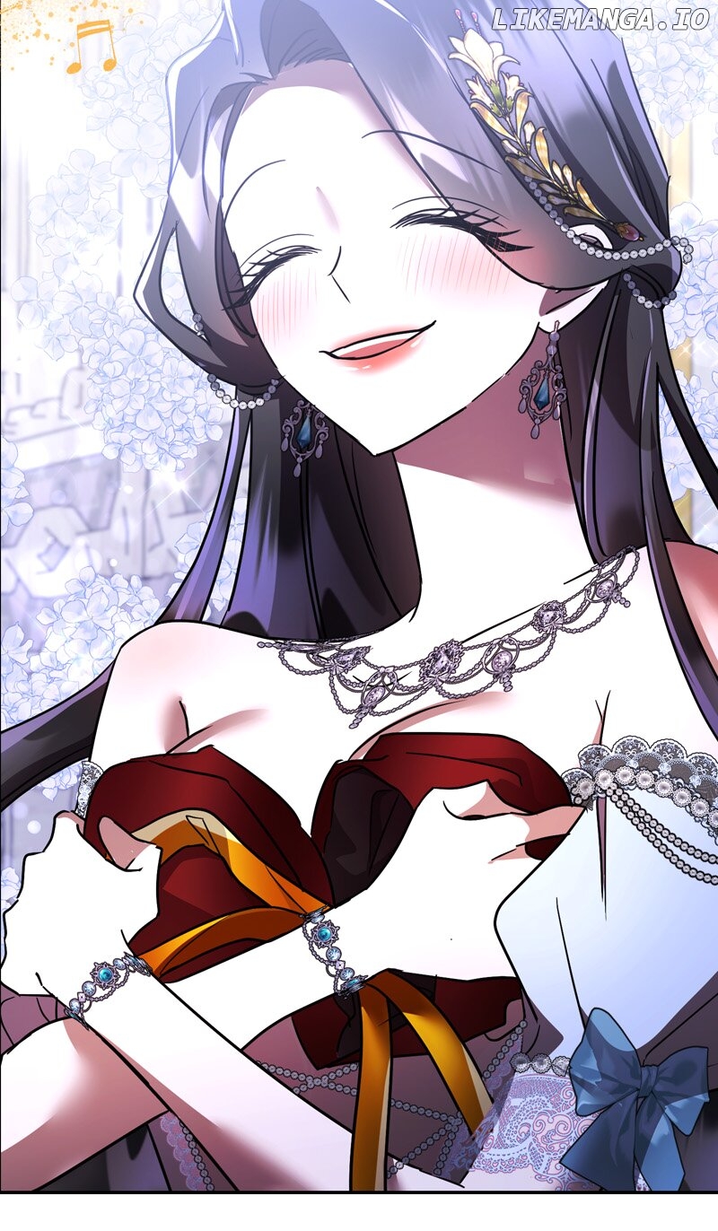 The Evil Grand Duchess Has a Secret Life Chapter 65 - page 38