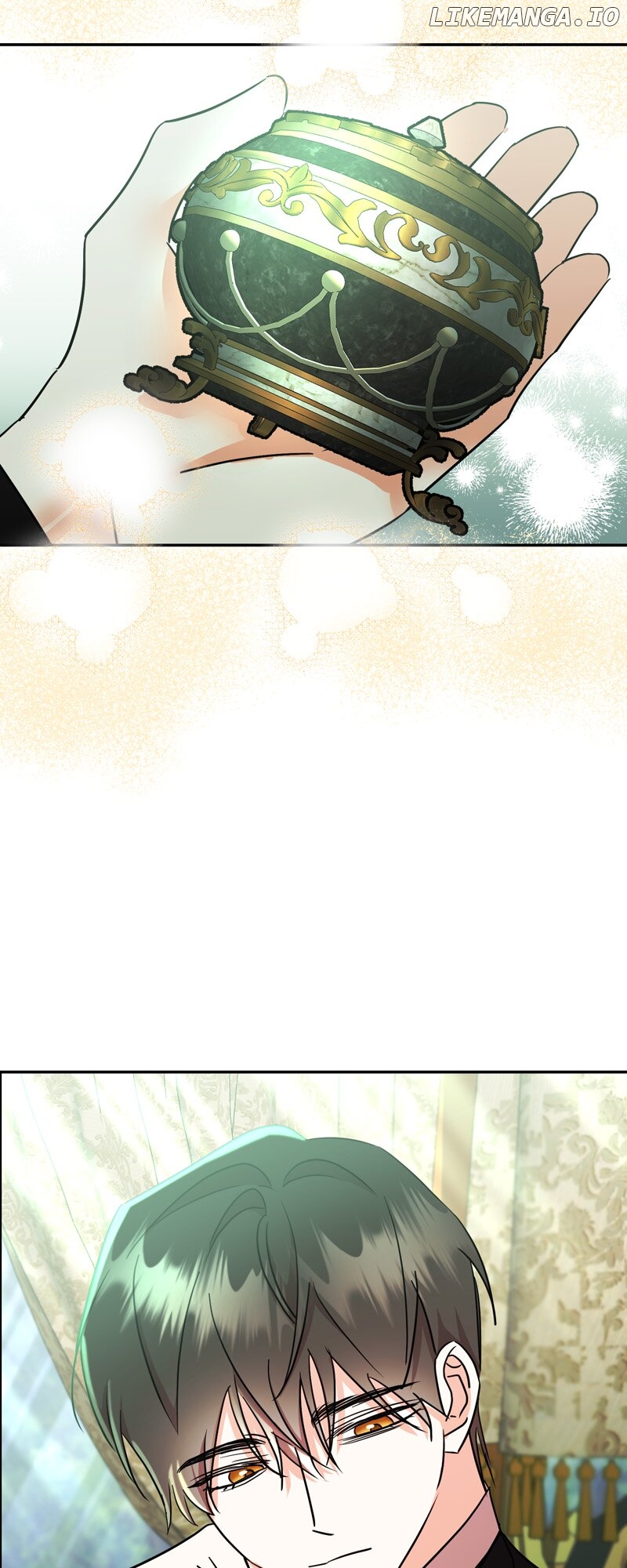 The Evil Grand Duchess Has a Secret Life Chapter 65 - page 41