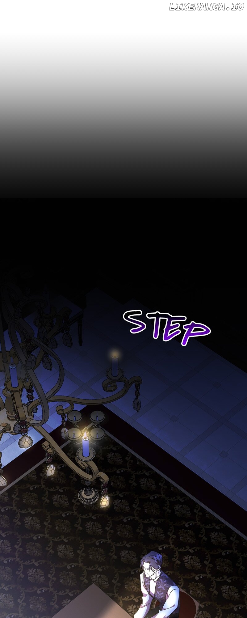 The Evil Grand Duchess Has a Secret Life Chapter 65 - page 43