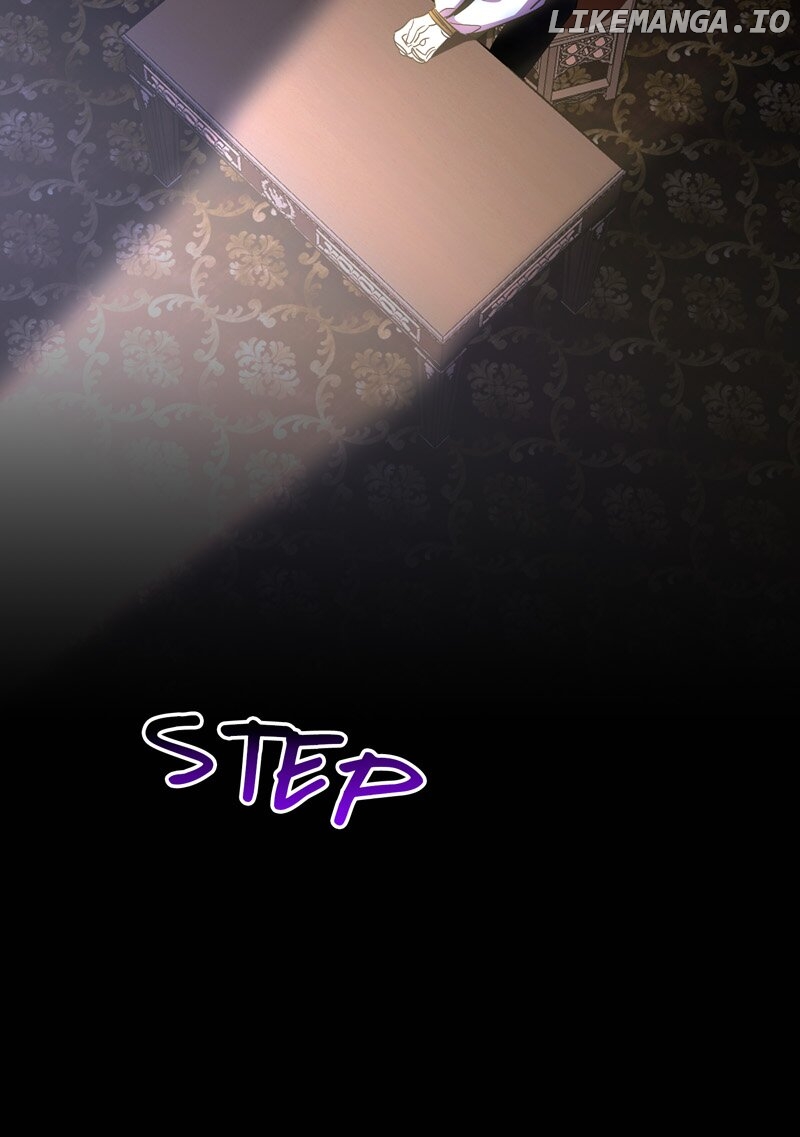 The Evil Grand Duchess Has a Secret Life Chapter 65 - page 44