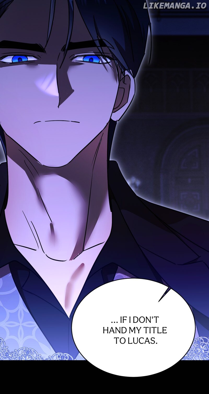 The Evil Grand Duchess Has a Secret Life Chapter 65 - page 50