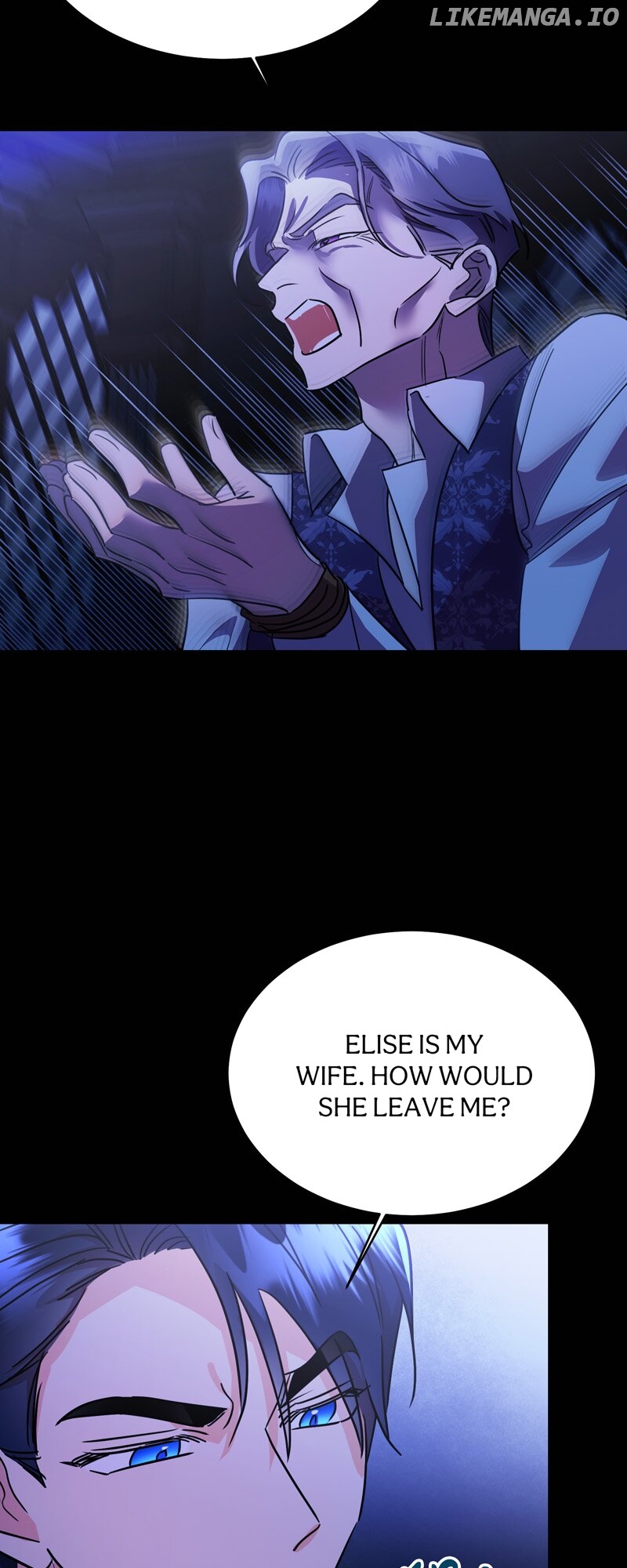 The Evil Grand Duchess Has a Secret Life Chapter 65 - page 52