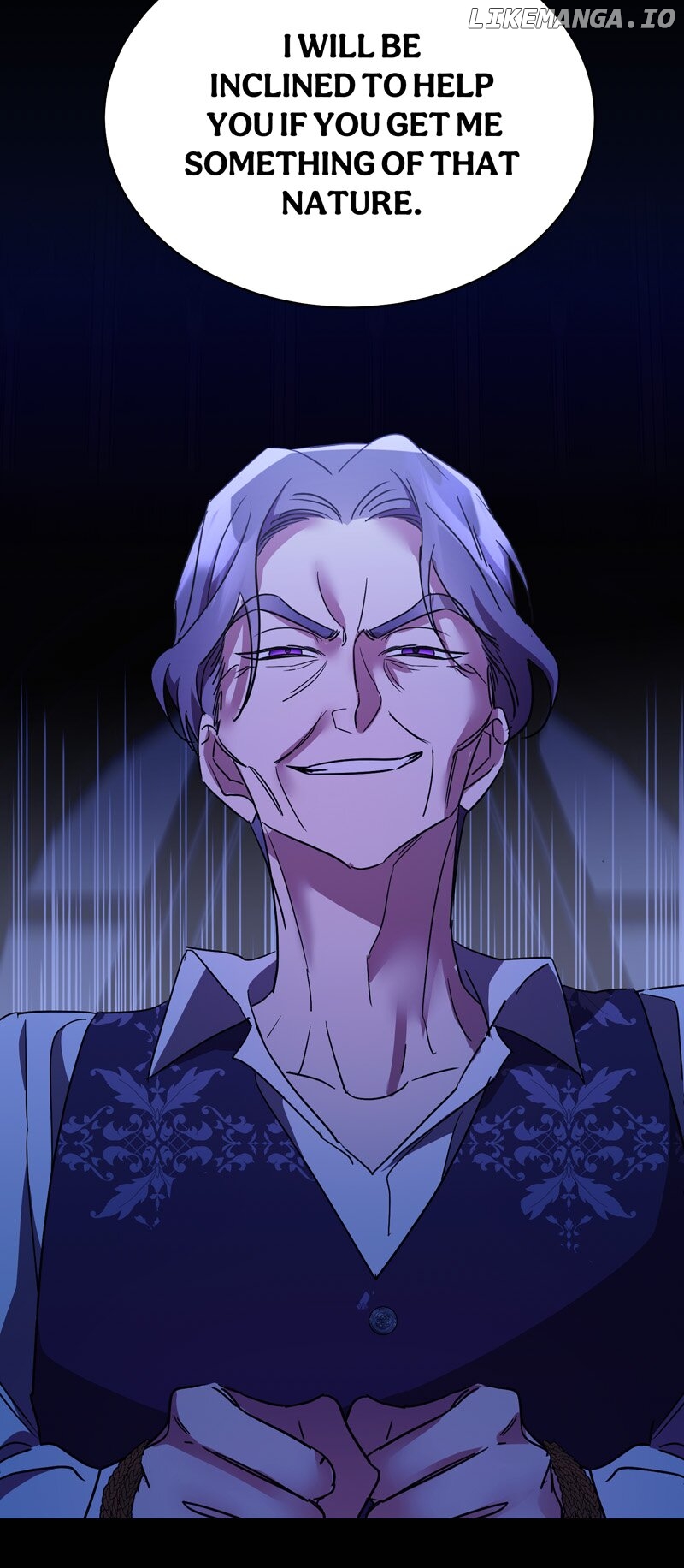 The Evil Grand Duchess Has a Secret Life Chapter 65 - page 66