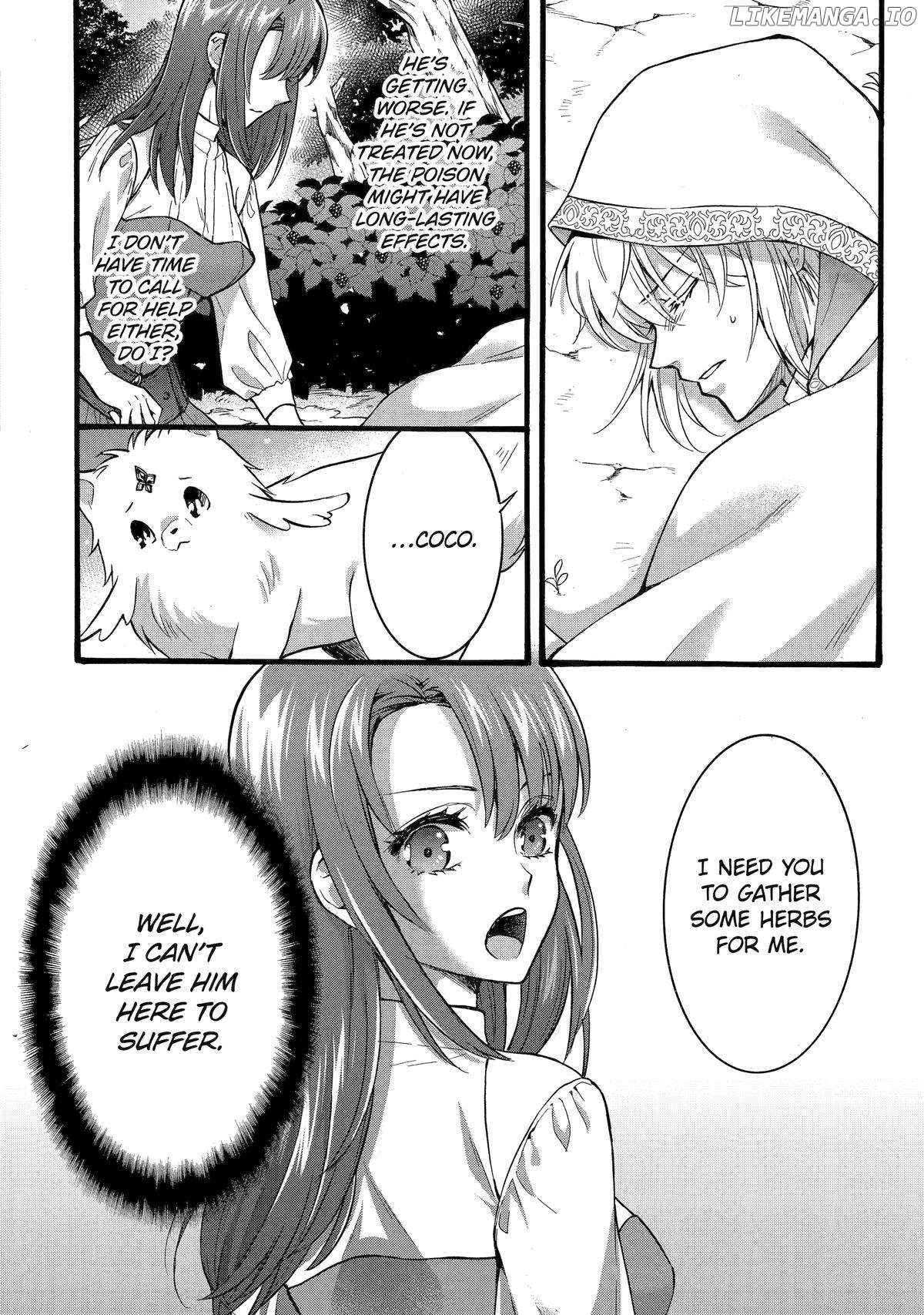 How To Survive A Thousand Deaths Accidentally Wooing Everyone As An Ex-Gamer Made Villainess! Chapter 42 - page 4