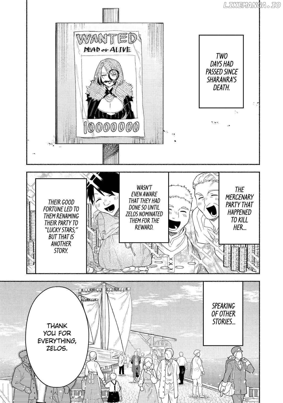 Around 40 Kenja no Isekai Seikatsu Nikki ~ Kimana na Isekai Kyoushi Raifu ~ Chapter 68 - page 1