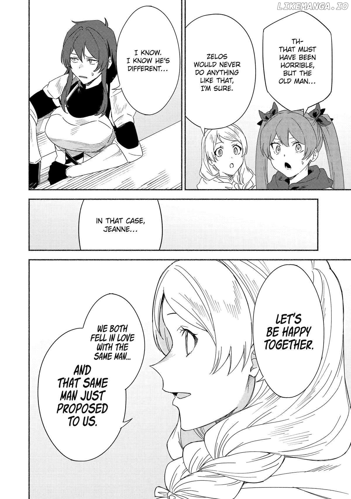 Around 40 Kenja no Isekai Seikatsu Nikki ~ Kimana na Isekai Kyoushi Raifu ~ Chapter 68 - page 33
