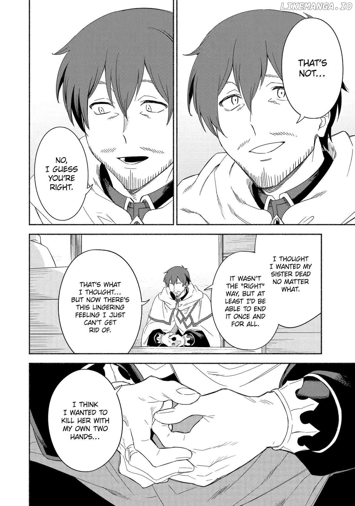 Around 40 Kenja no Isekai Seikatsu Nikki ~ Kimana na Isekai Kyoushi Raifu ~ Chapter 68 - page 6
