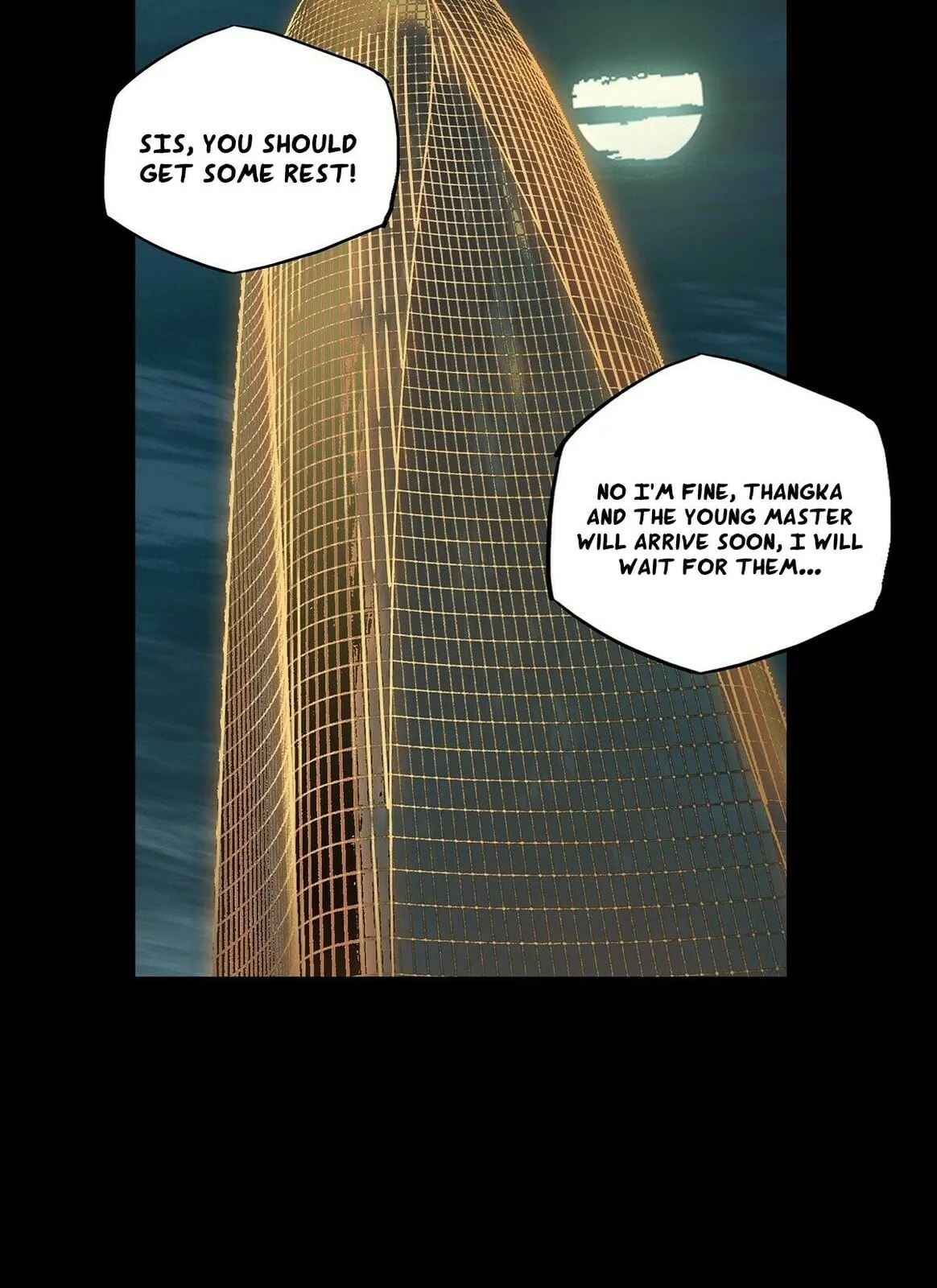 DaXiangWuXing (Taoist) Chapter 197 - page 36