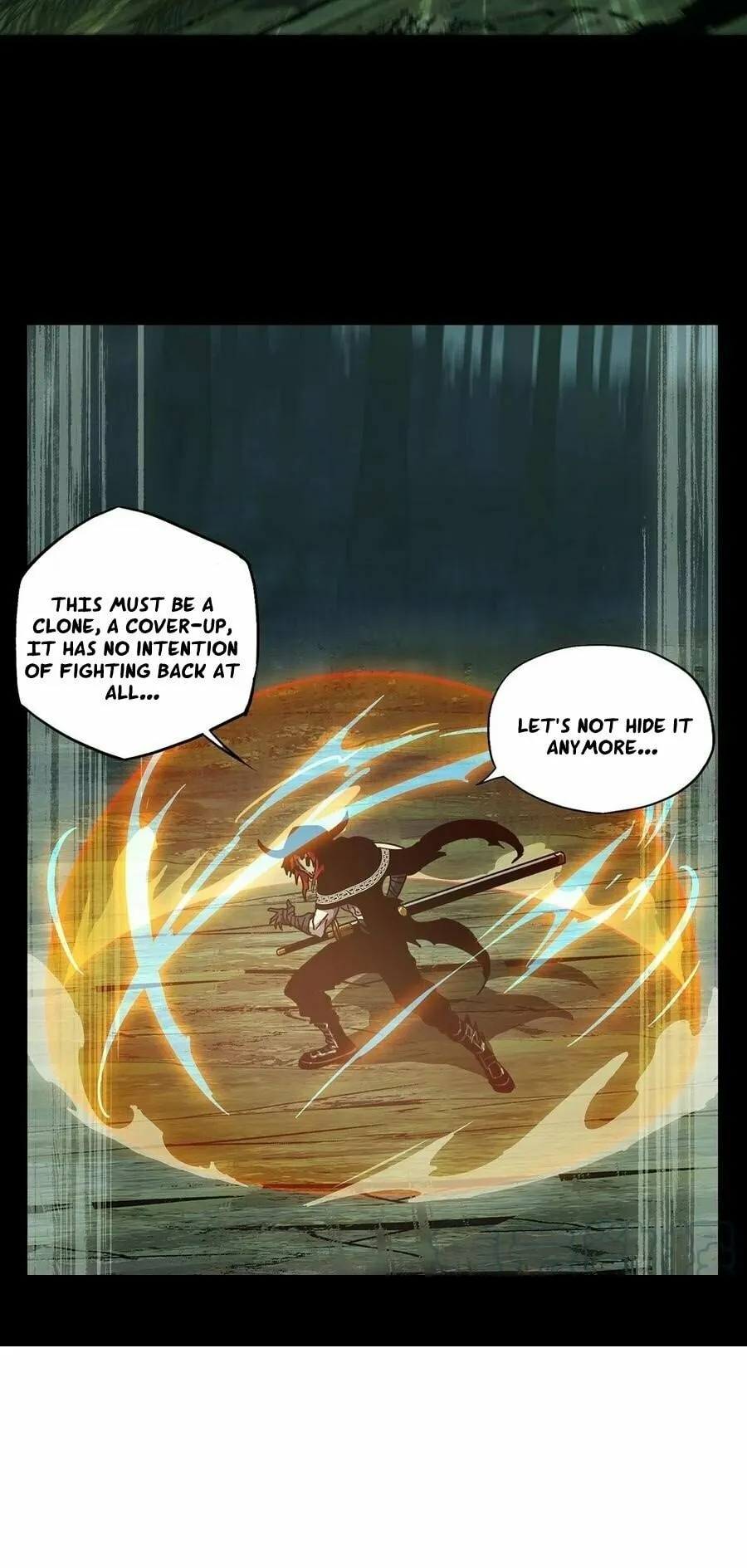 DaXiangWuXing (Taoist) Chapter 200 - page 29