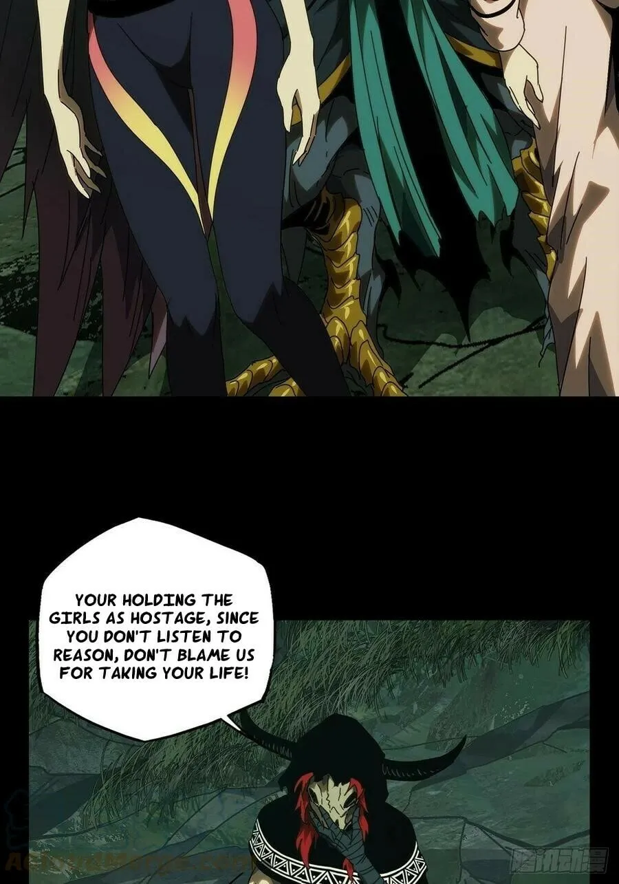 DaXiangWuXing (Taoist) Chapter 201 - page 40