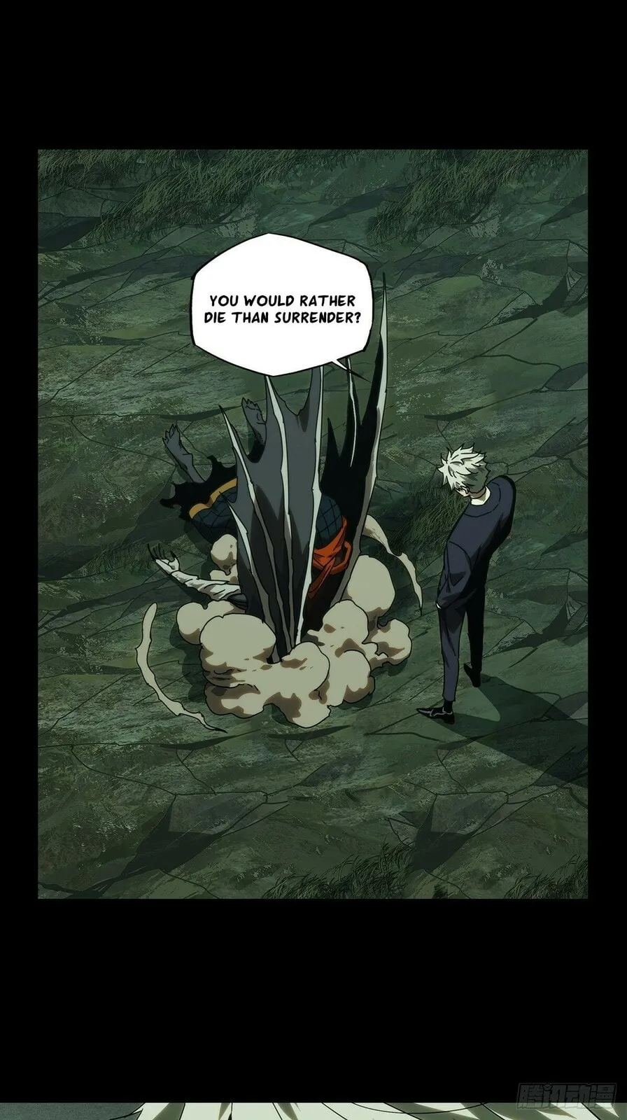 DaXiangWuXing (Taoist) Chapter 213 - page 10