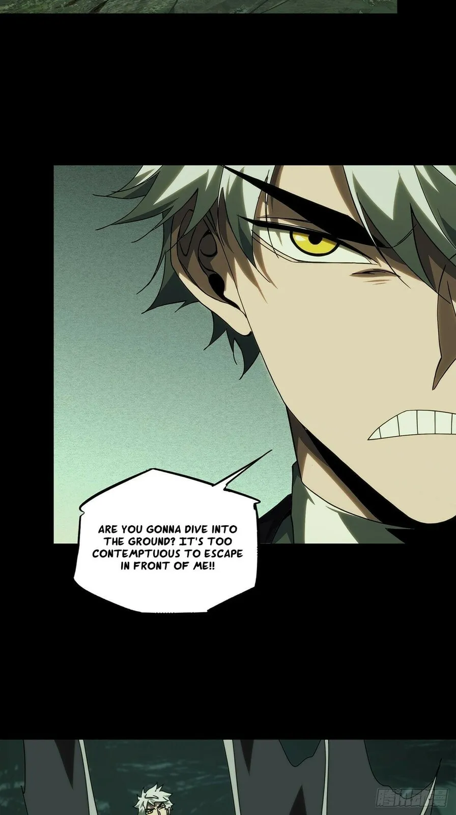 DaXiangWuXing (Taoist) Chapter 213 - page 13