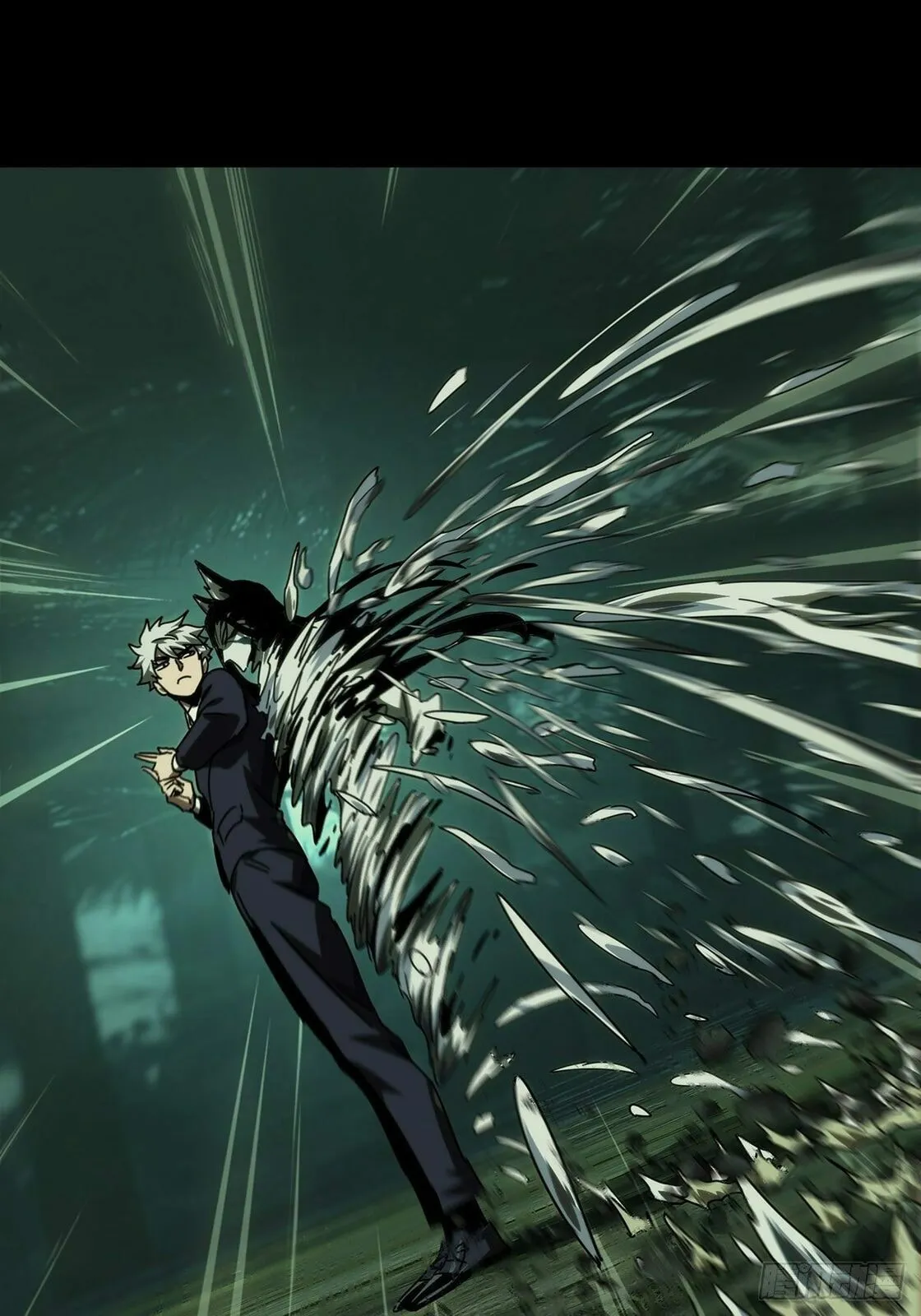 DaXiangWuXing (Taoist) Chapter 213 - page 18