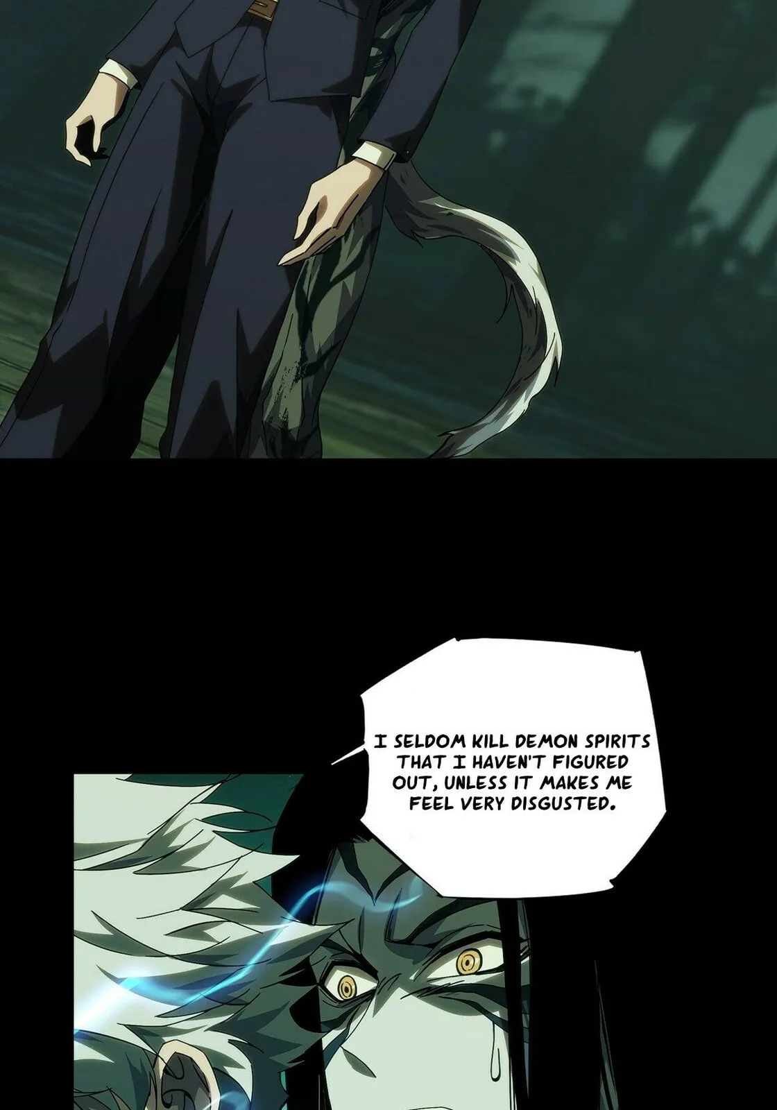 DaXiangWuXing (Taoist) Chapter 213 - page 21