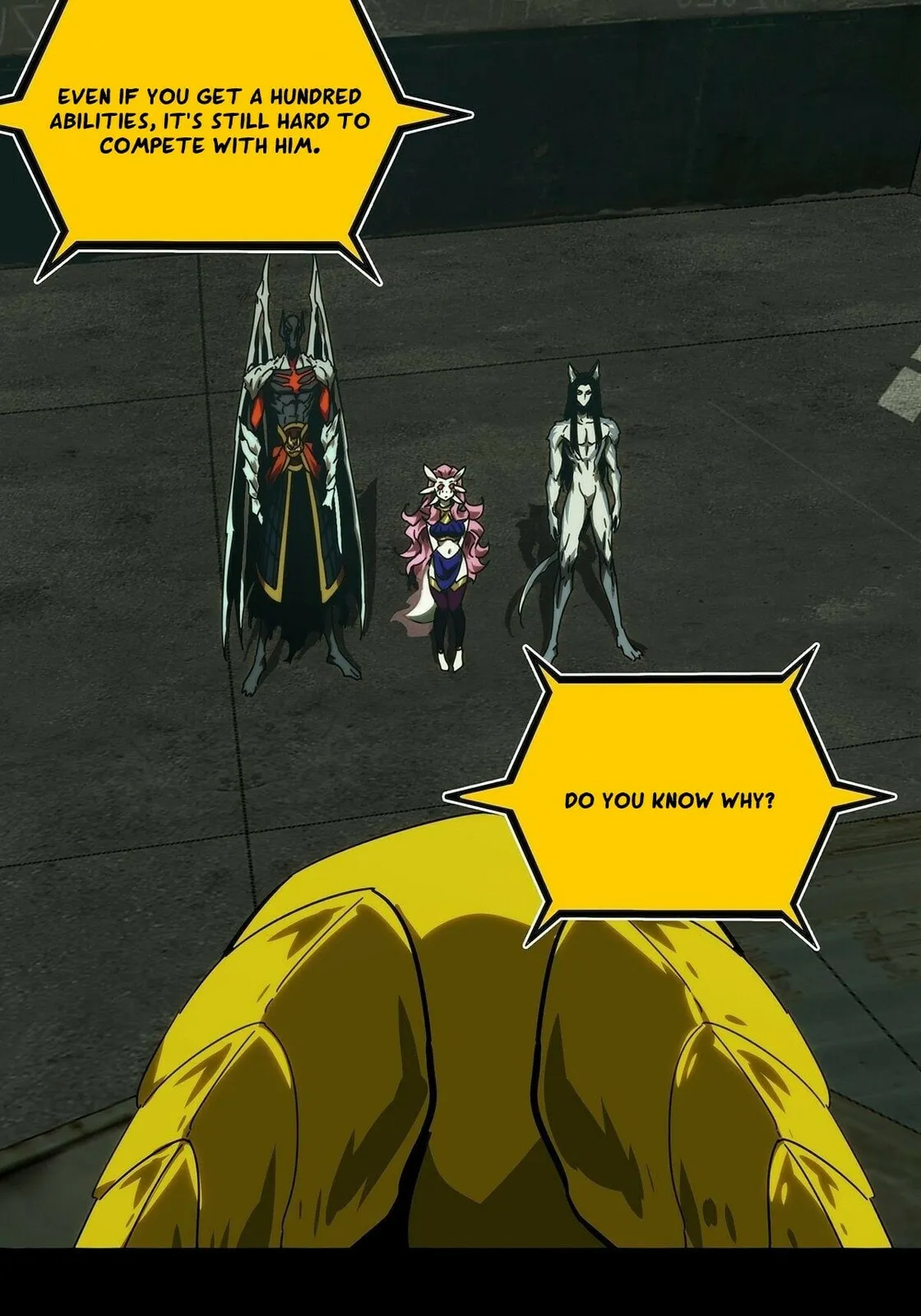 DaXiangWuXing (Taoist) Chapter 213 - page 26