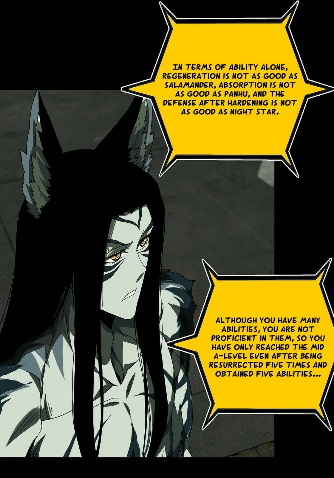 DaXiangWuXing (Taoist) Chapter 213 - page 27