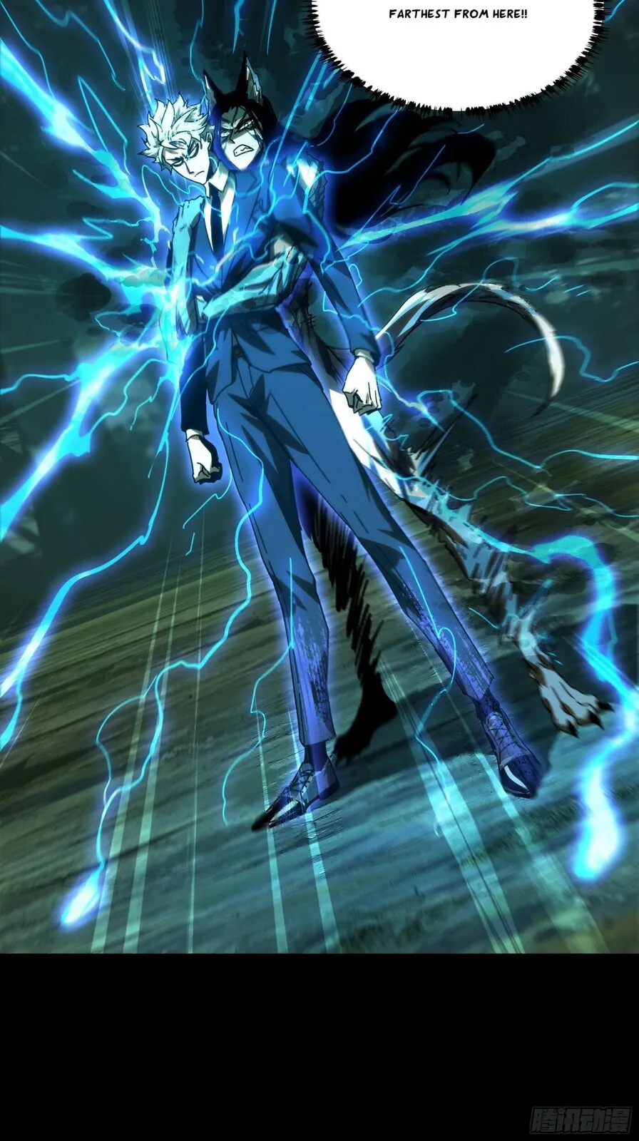 DaXiangWuXing (Taoist) Chapter 213 - page 31