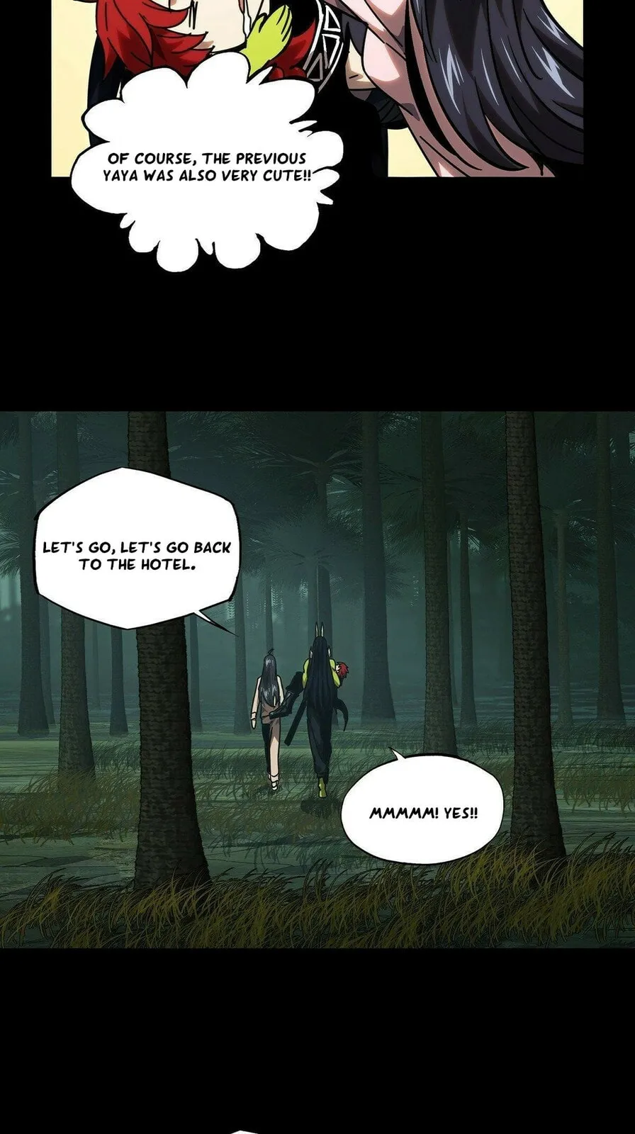 DaXiangWuXing (Taoist) Chapter 214 - page 26