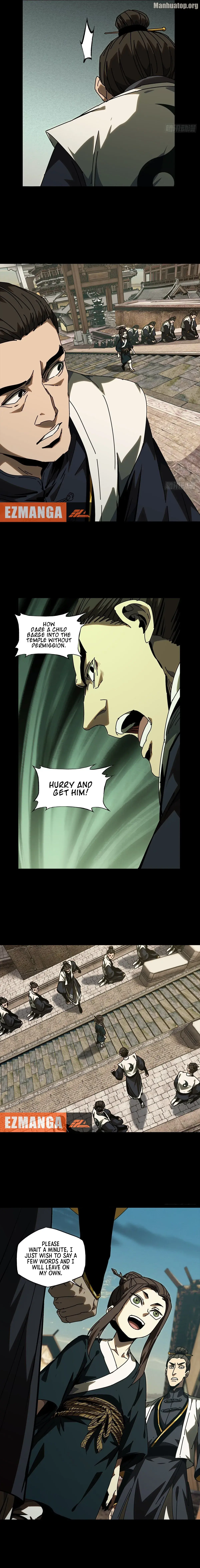 DaXiangWuXing (Taoist) Chapter 223 - page 4