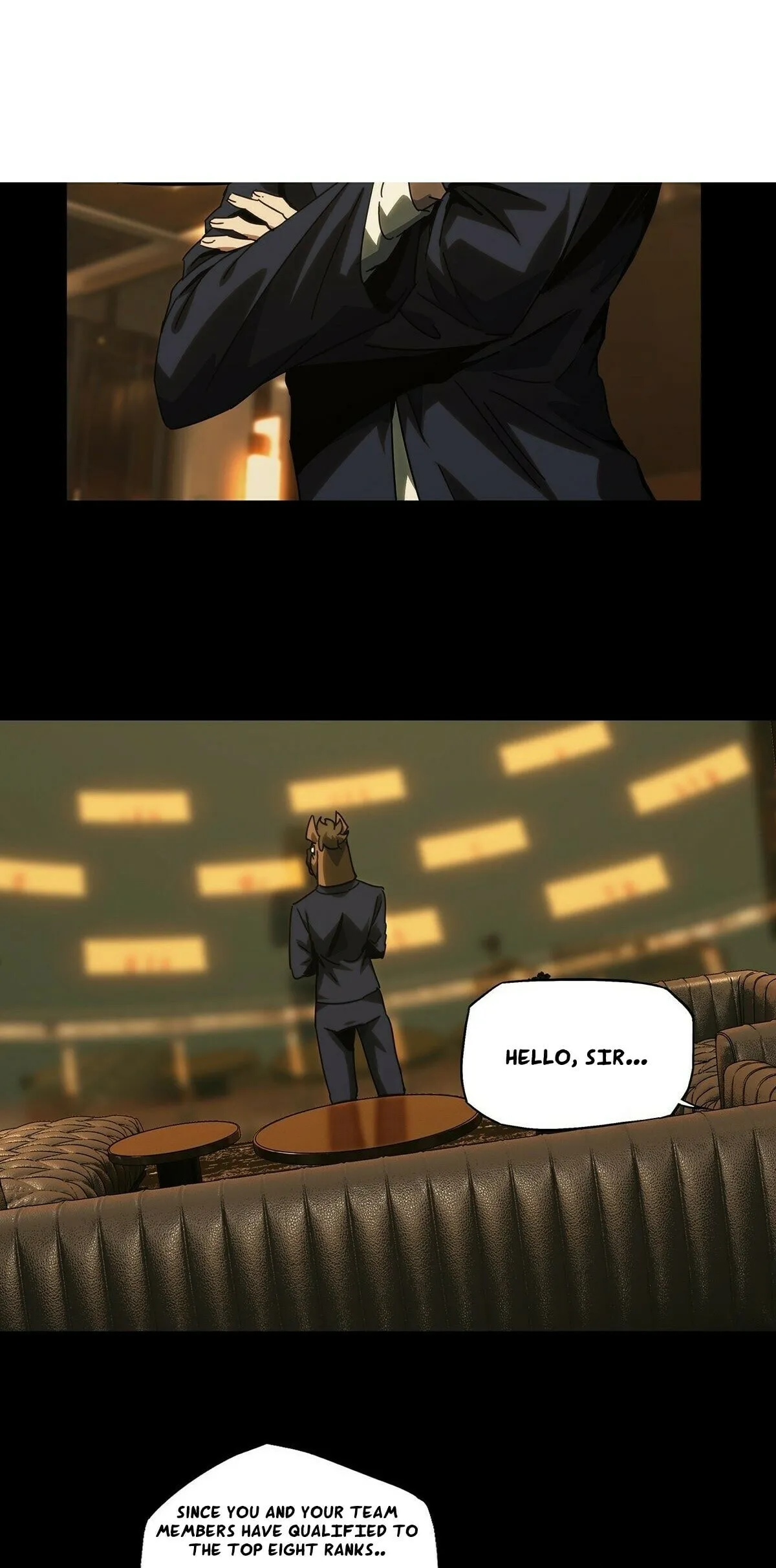 DaXiangWuXing (Taoist) Chapter 193 - page 16