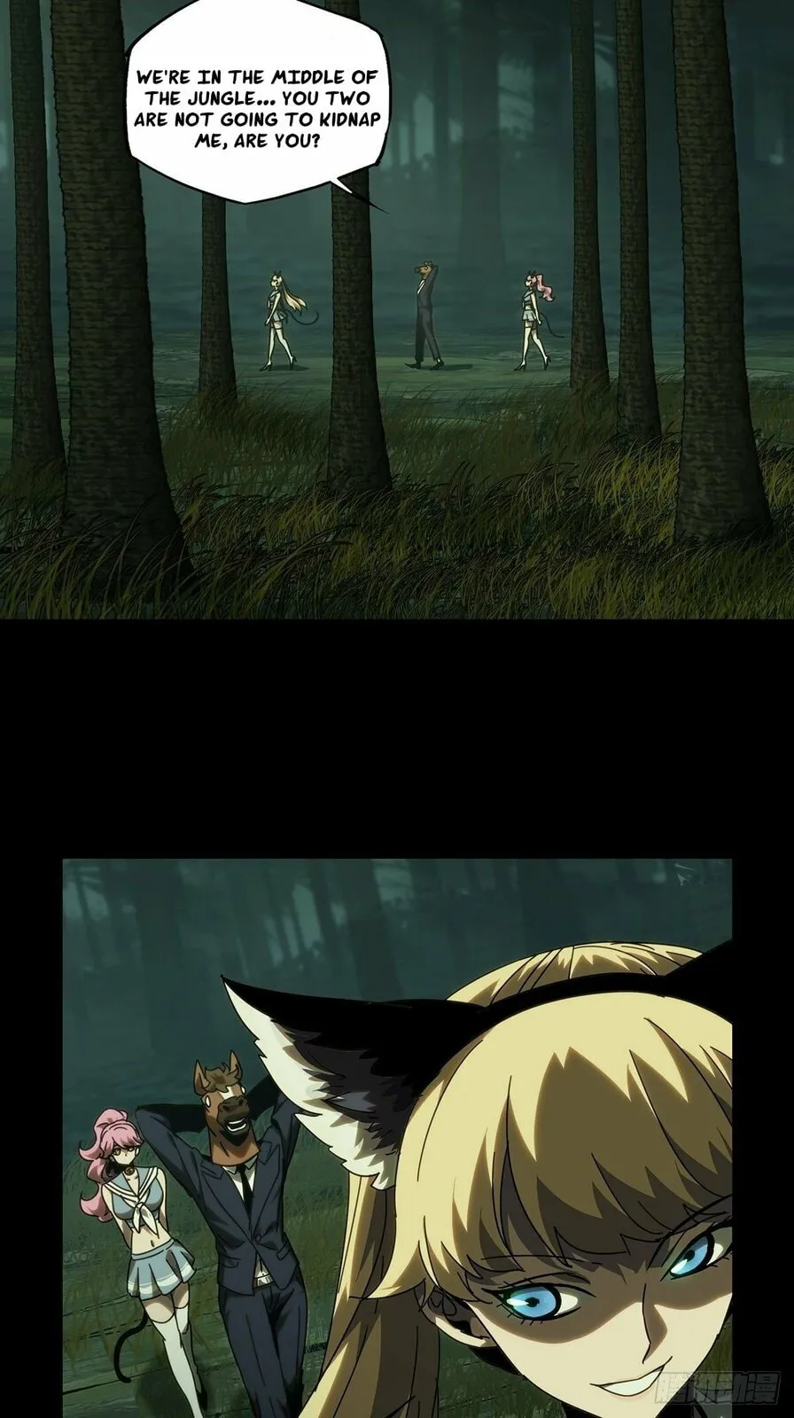 DaXiangWuXing (Taoist) Chapter 193 - page 22