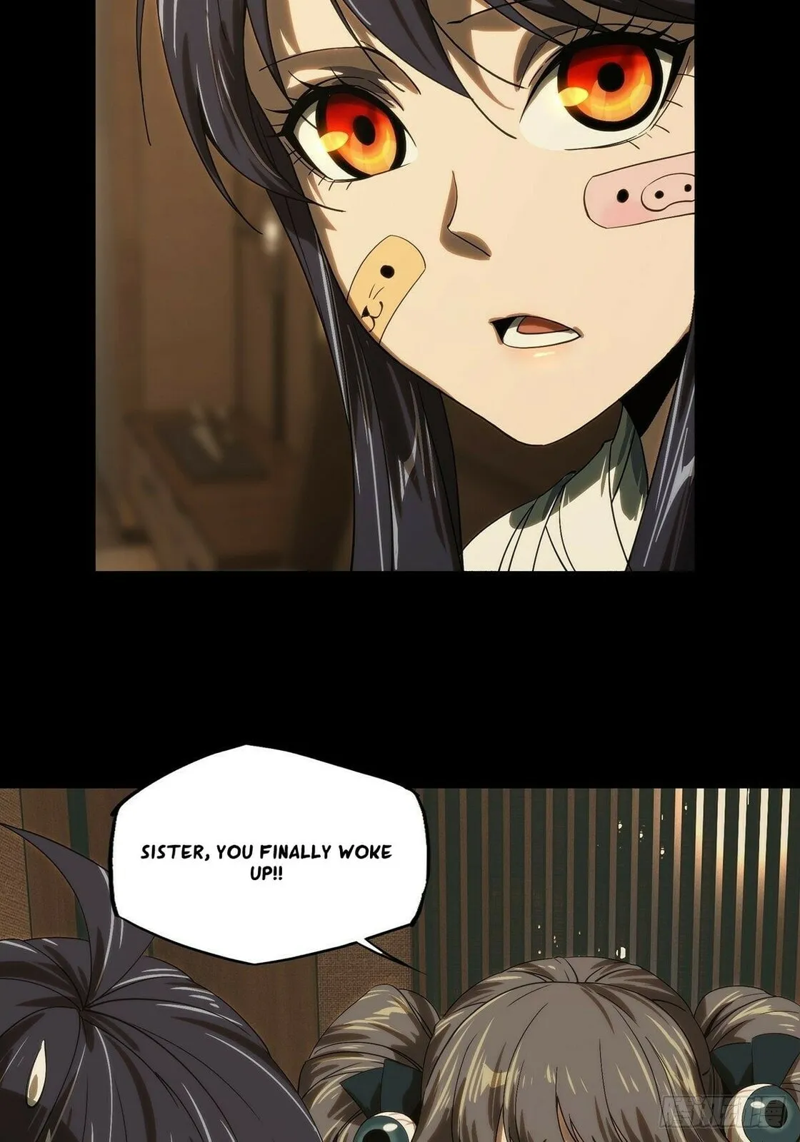 DaXiangWuXing (Taoist) Chapter 193 - page 3