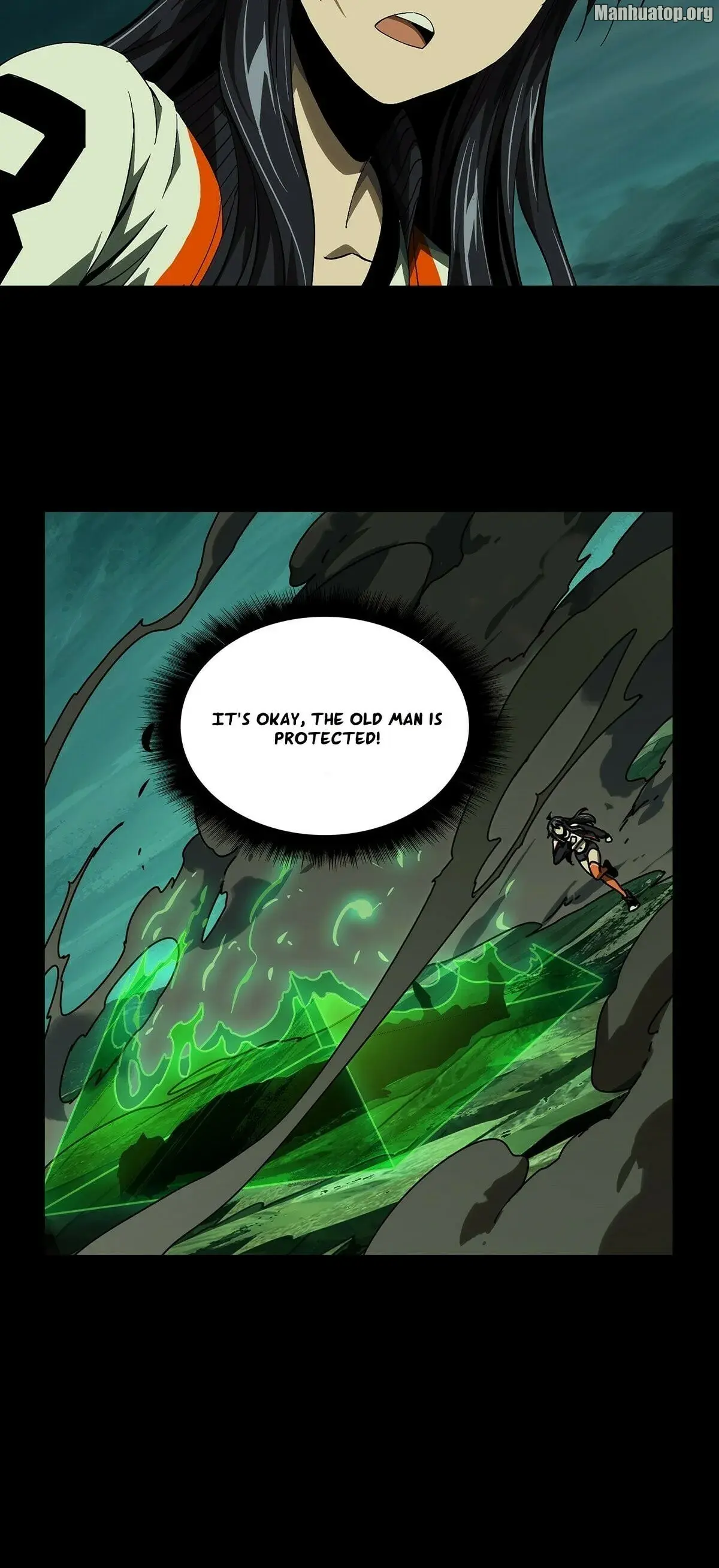 DaXiangWuXing (Taoist) Chapter 164 - page 18