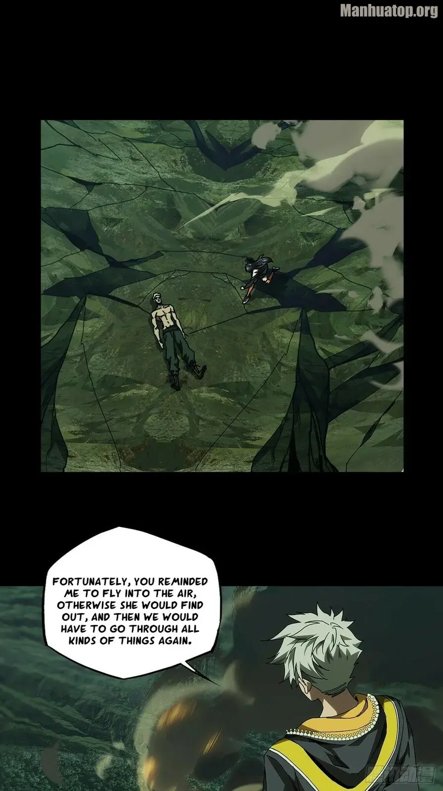 DaXiangWuXing (Taoist) Chapter 164 - page 19