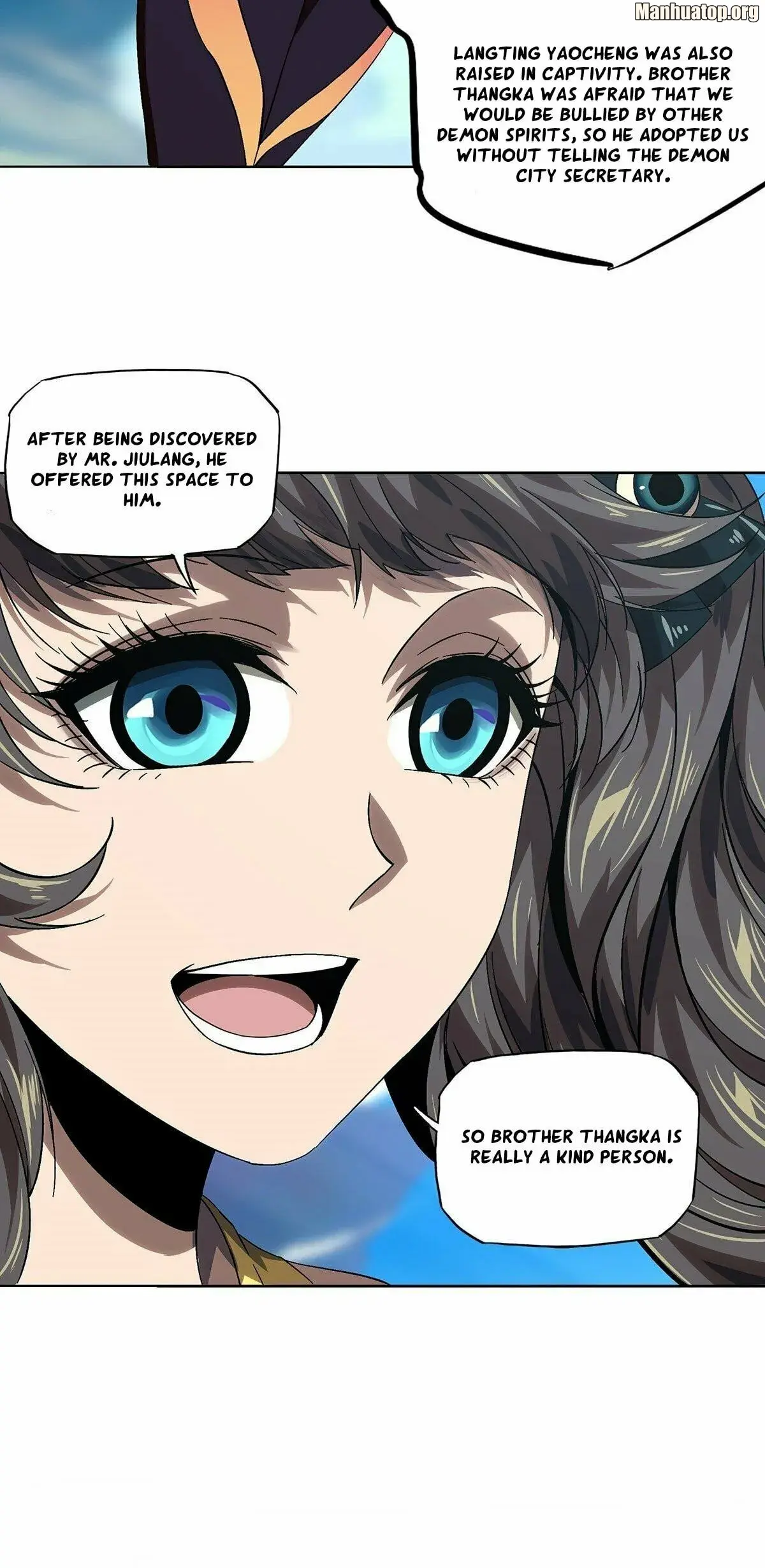 DaXiangWuXing (Taoist) Chapter 168 - page 11